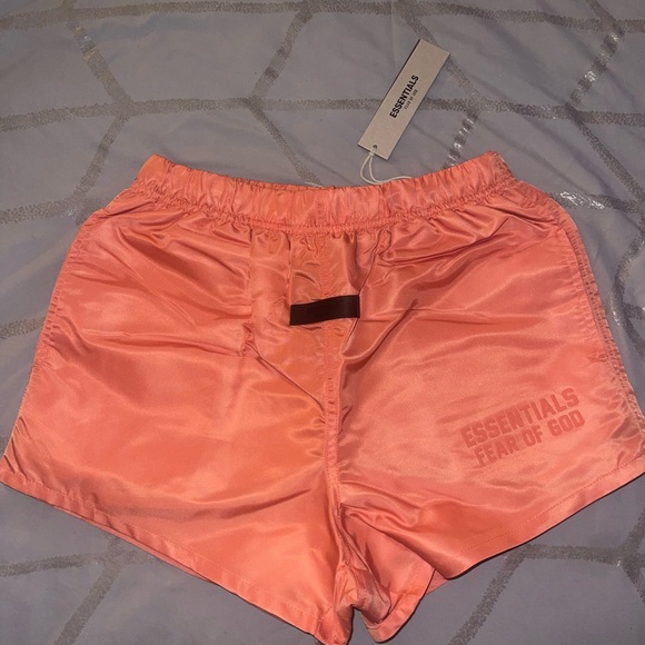 FOG RUNNING SHORTS - Picture 3 of 3